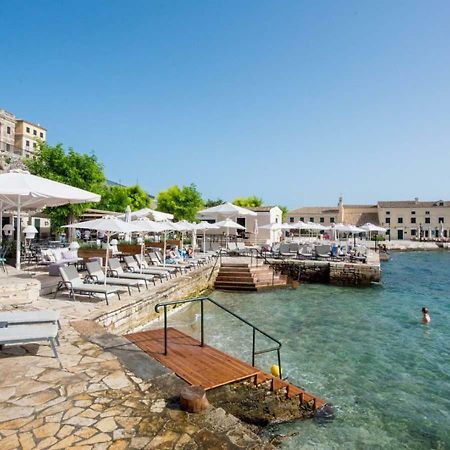 Kondessa Corfu Old Town Apartment Exterior photo