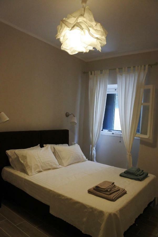 Kondessa Corfu Old Town Apartment Exterior photo