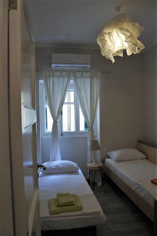 Kondessa Corfu Old Town Apartment Exterior photo