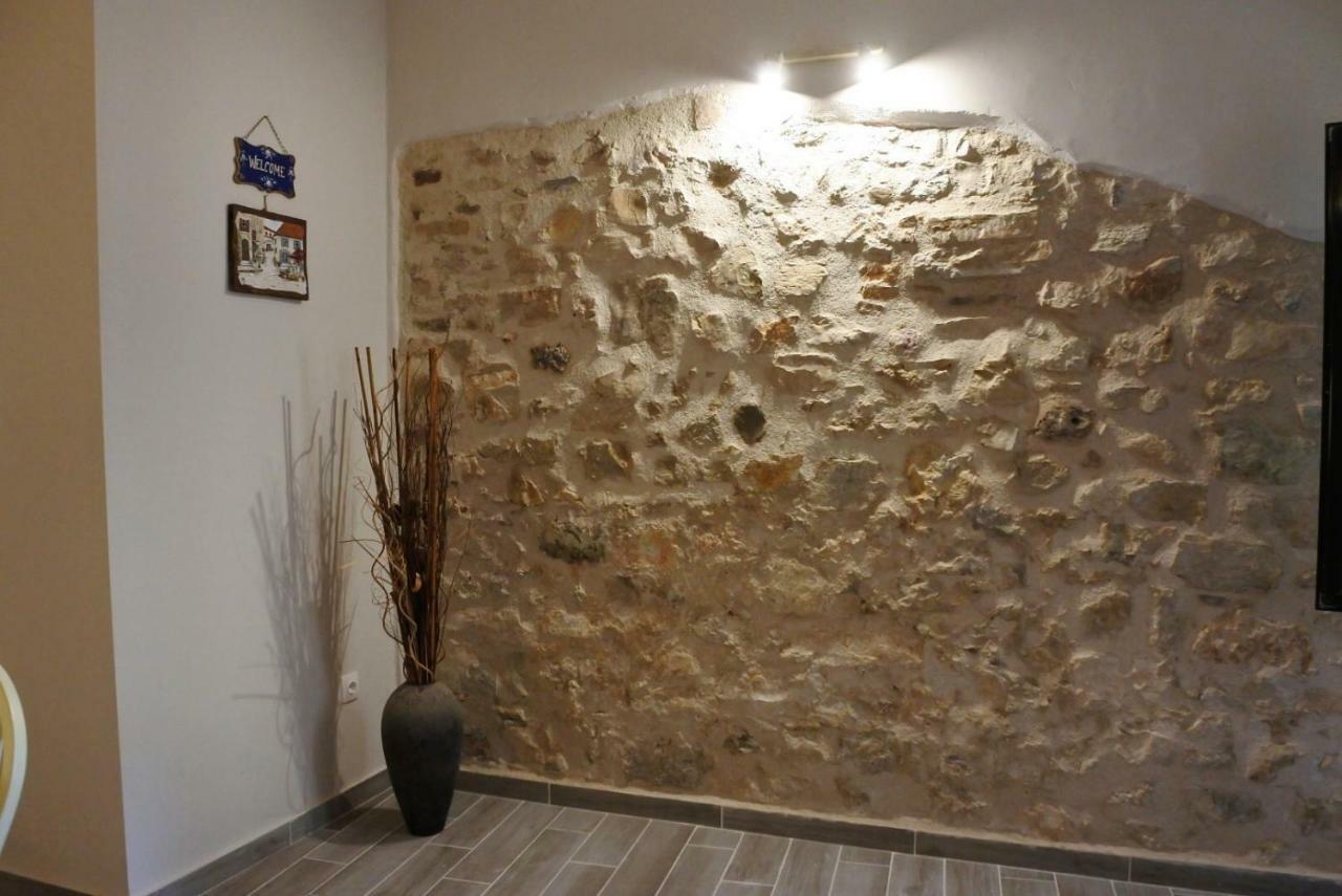 Kondessa Corfu Old Town Apartment Exterior photo